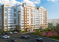 Романовский, литера 1: ЖК Романовский, литера 1