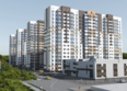 Атмосфера, б/с 5,6,7: ЖК Атмосфера, б/с 5,6,7