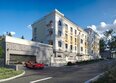Дом на Генерала Петрова: ЖК Дом на Генерала Петрова