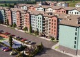 Живописный, очередь 7: ЖК Живописный, очередь 7