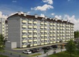 Чкаловский: ЖК Чкаловский