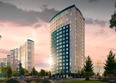 Фонтаны, литер 19: ЖК Фонтаны, литер 19