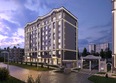 Воронцовский, дом 2: ЖК Воронцовский, дом 2