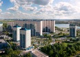 Фонтаны, литер 19: ЖК Фонтаны, литер 19