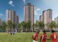 Парк у дома, литера 7.3: ЖК Парк у дома, литера 7.3