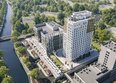 Столица: ЖК Столица