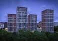 Крылья, 2 этап: ЖК Крылья, 2 этап