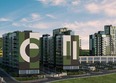 Долина Кислорода О2, дом 1: ЖК Долина Кислорода О2, дом 1