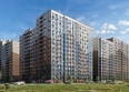 Горные высоты, литер 3.3: ЖК Горные высоты, литер 3.3