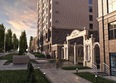 Воронцовский, дом 2: ЖК Воронцовский, дом 2