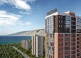 Арена, литера 1: Панорамные виды из окон ЖК Арена
