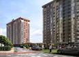 Римские каникулы, литера 3: Благоустройство ЖК Римские каникулы