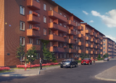 Дарград, литера 42: ЖК Дарград, литера 42