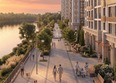 Курортный квартал Ривьера, I оч:  Курортный квартал Ривьера, I оч