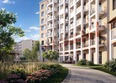 Кипарис, литер 6: ЖК Кипарис, литер 6