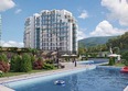 Агой-Парк, литер А: ЖК Агой-Парк, литер А