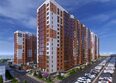 Город у моря, литер 20: ЖК Город у моря, литер 20