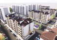 Станция Спортивная: ЖК Станция Спортивная