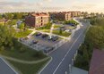 Дом Роз: ЖК Дом Роз