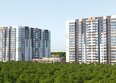 Атмосфера, б/с 1,2,3,4: ЖК Атмосфера, б/с 1,2,3,4