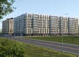 Новый город: ЖК Новый город