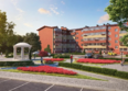 Дарград, литера 42: ЖК Дарград, литера 42