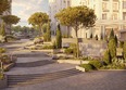 Курортный квартал Ривьера, II оч:  Курортный квартал Ривьера, II оч