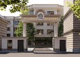 Усадьба Платова: ЖК Усадьба Платова