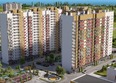 Посейдон 2: ЖК Посейдон 2