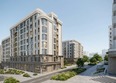 Курортный квартал Ривьера, II оч:  Курортный квартал Ривьера, II оч