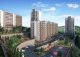 Горный квартал, литера 1: ЖК Горный квартал, литера 1
