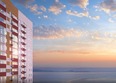 Посейдон 2: Видовые квартиры ЖК Посейдон