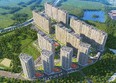 Сказка Град, литера 2.2: Макет ЖК Сказка Град