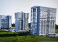Равновесие, дом 3: ЖК Равновесие, дом 3