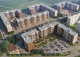 Облака, литера 2: Панорама