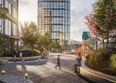 Западный проспект 82, Афина: ЖК Западный проспект 82, Афина