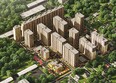 Новый Горизонт, дом 5: ЖК Новый Горизонт, дом 5