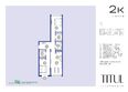 Титул: Планировка 2-комн 82,08 м²