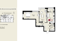 Комсомольская 26: Планировка 2-комн 81,8 м²