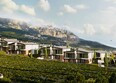 Удачное: Планировка 3-комн 135,8 м²