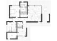 Собер-Баш курорт: Планировка  144,68 м²