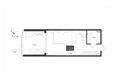 Паруса Мечты: Планировка Апартамент 39,62 - 42,79 м²