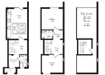 Германия: Планировка 2-комн 84,16 м²