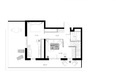 Долина Роз: Планировка 2-комн 121,18 м²