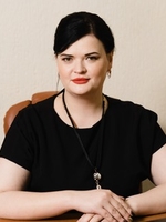 Анастасия Перепелкина