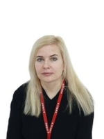 Жадан Ольга Юрьевна