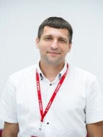 Андрей Алексеевич