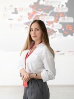 Анна Сергеевна