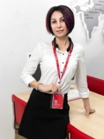 Ирина Николаевна