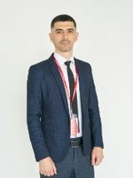 Гарик Аветикович